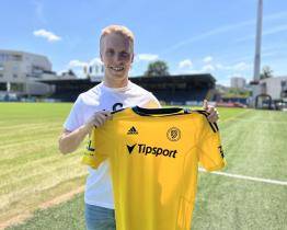 Ševci představili druhou posilu. Z Kroměříže přichází záložník Machalík