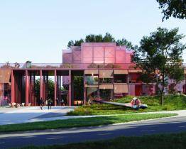 Zlín ví, kdo promění „Šmoulí město“