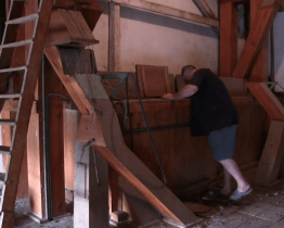 Něčičáci budou slavit výročí na Vávrově mlýně