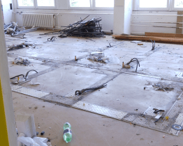 Uherské Hradiště opraví další specializované učebny na základních školách