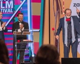 Maxova farma zabodovala na ZFF u porotců i dětí