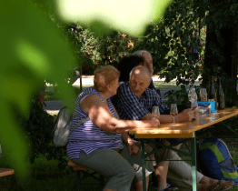 Uherské Hradiště ožilo vínem, nová akce představila celkem 14 vinařů