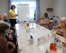 Diakonie už 20 let pomáhá potřebným