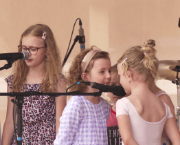 Přihlášky do kroužků DDM Matýsek se otevřou 1. srpna