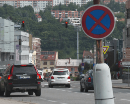 Na opravy komunikací ve Zlíně půjde letos 72 milionů korun