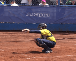 Mlatevňa o víkendu hostila pohárový turnaj mladých softbalistů