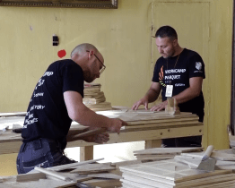 Kraj opět podpoří žáky řemeslných oborů 