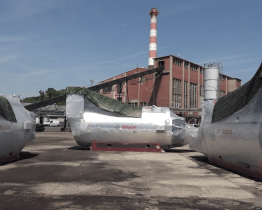 CTZ skončil se spalováním uhlí, instaluje kotle na plyn