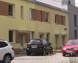 Město Zlín nabídne absolventům vysokých škol výhodné pronájmy 