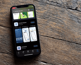 Karta občana nabízí slevy za parkování nebo na koupališti 