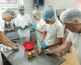 Štěchovický nález získal hlavní cenu médií v soutěži sýrů