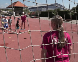 Nabídka sportovních aktivit je v Kunovicích opravdu pestrá