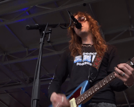 Další ročník festivalu U:Fest nabídl bohatý program plný alternativní hudby