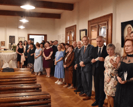 Osobností roku Zlínského kraje se stala Veronika Crha Záhorská