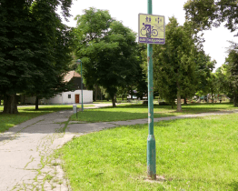 Ve Smetanových sadech bude možné prodávat občerstvení