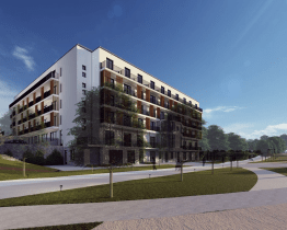 Obnova S-centra odstartuje během pár týdnů