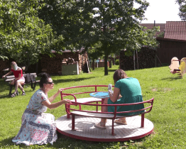 Dny lidí dobré vůle podpoří děti s autismem