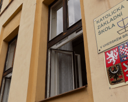 Poslední stavba z bývalé židovské čtvrti dostane nová okna