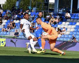 Slovácko prohrálo v Mladé Boleslavi. Hattrickem ho srazil bývalý hráč