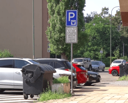 Město představilo Strategii rozvoje dopravy