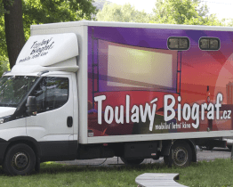 Na přístavišti se rozloučili se školním rokem