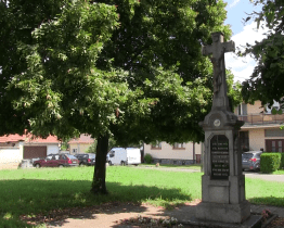 Město má studii na revitalizaci prostoru U Otína