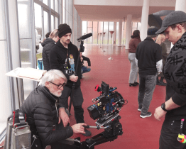 Filmaři získali od kraje historicky nejvyšší dotaci