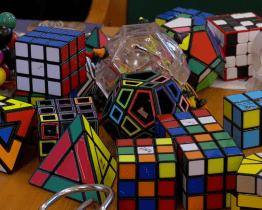 Festival IQ Play pobavil malé i velké