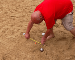Petanqueový turnaj přilákal rekordní účast týmů