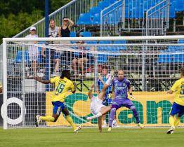 Ševci získali na úvod sezony bod, v Líšni ale přišli o dva hráče