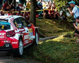 Na Barumku přijede elita evropské rally. Na startu nebude chybět ani jedenáctinásobný vítěz Kopecký