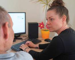 Kroměřížské Centrum duševního zdraví pomohlo už devíti stovkám lidí s psychickými potížemi