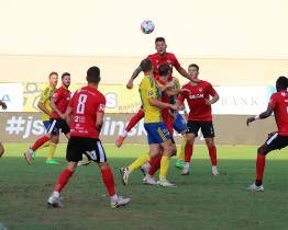 Ševci na hlíně zdolali Táborsko, bitvu rozhodl Tkáč 