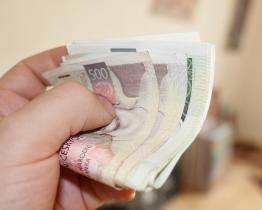 Do Uherskohradišťské nemocnice se k hospitalizaci dostavil pacient s několika igelitkami. Neuvěříte, co v nich měl 