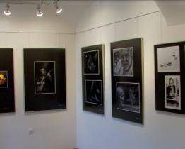 Členové Fotoklubu Vsetín vystavují v Galerii Stará radnice