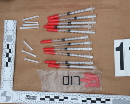 Muž ve velkém distribuoval pervitin a konopí. Operoval hlavně na Kroměřížsku