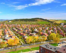 Zlínská radnice se snaží lákat turisty k návštěvě města