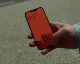 Součástí virtuální prohlídky věznice je i výslech agentem StB