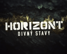 Horizont připravuje debutové album Úhel pohledu