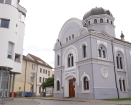 Hlavní budova knihovny bude do poloviny srpna zavřená