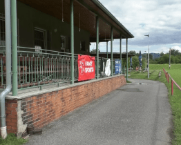 Juřinka se těší na rekonstrukci sportovního areálu