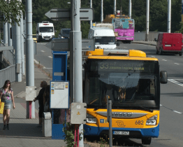 U urgentního příjmu Baťovy nemocnice vznikly nové zastávky