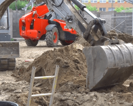 Psí útulek v Hodoníně bude hotový do konce roku 