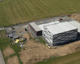 Krajští zastupitelé podpořili vznik další průmyslové zóny