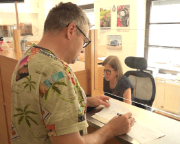 Záležitosti na odboru dopravy v Uherském Hradišti vyřídíte rychleji