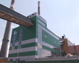 Teplárna Otrokovice chystá odstávku a připravuje se na novou topnou sezonu