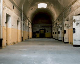 Opět se můžete podívat do uherskohradišťské věznice