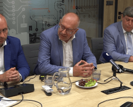 Ministr školství navštívil Rožnov pod Radhoštěm