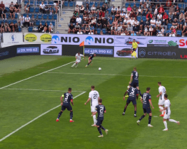 Slovácko vstupuje do nové sezóny s několika změnami