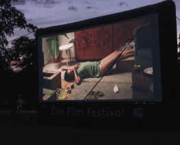 Zlínské filmové léto je v plném proudu